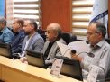 گزارش تصویری جلسه تشریح و تبیین کارگروه‌های هفدهمین المپیاد فرهنگی‌ورزشی دانشجویان پسر